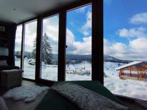Pine apartment Vlašić